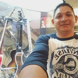 Meet your Posher, Guillermo